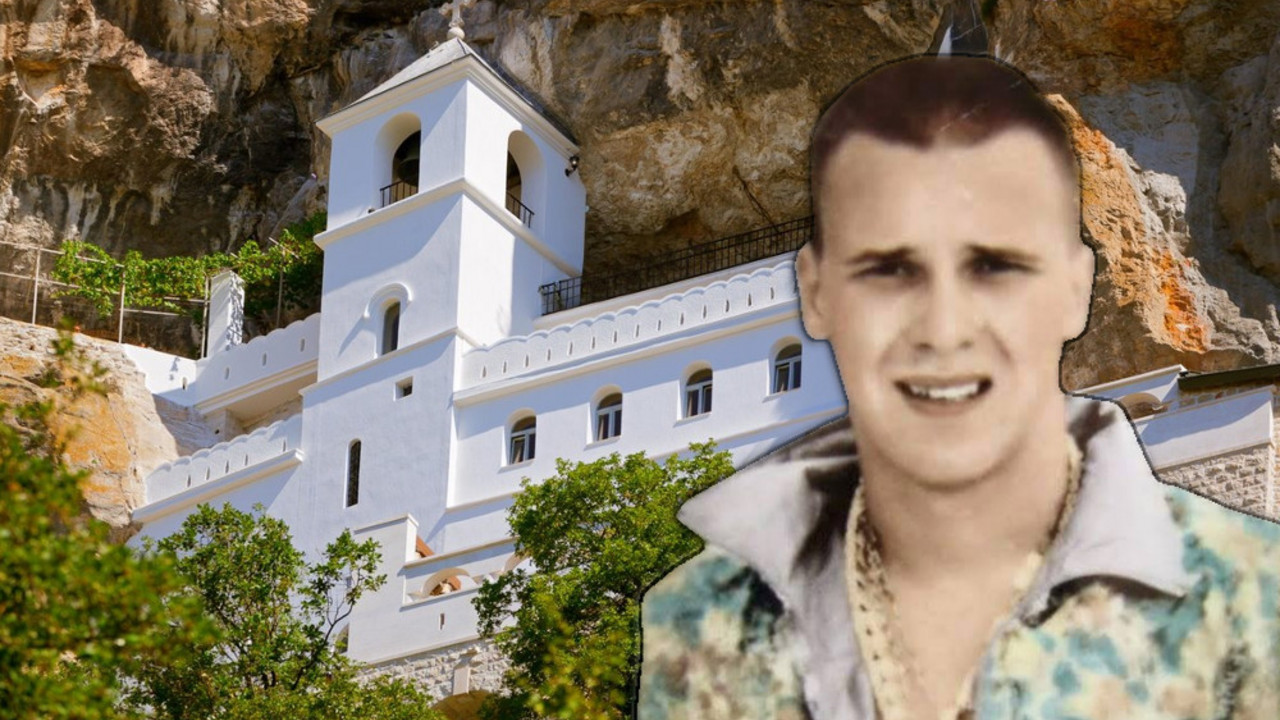 Aleksandar Knežević Knele