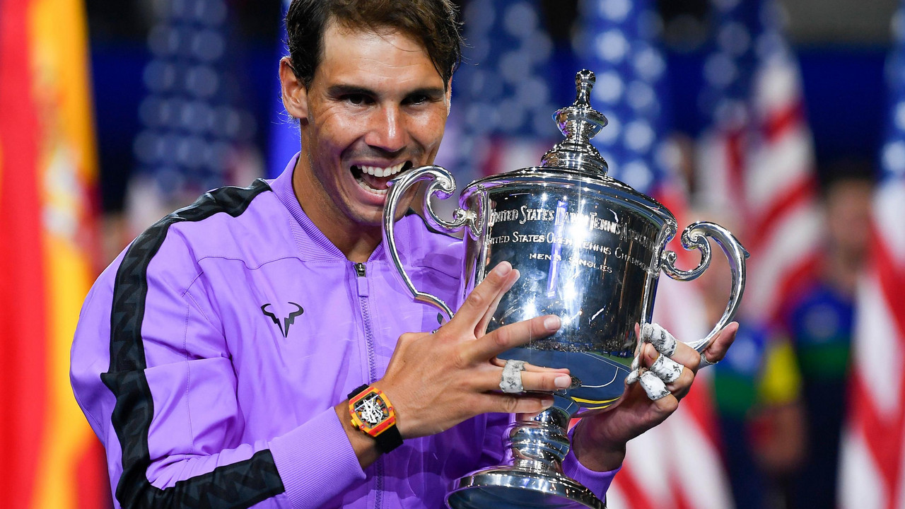 Rafael Nadal