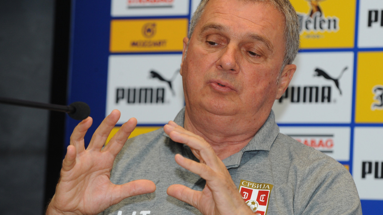 Ljubiša Tumbaković