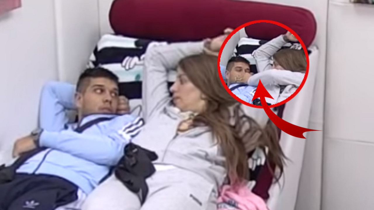 Dalila i Dejan