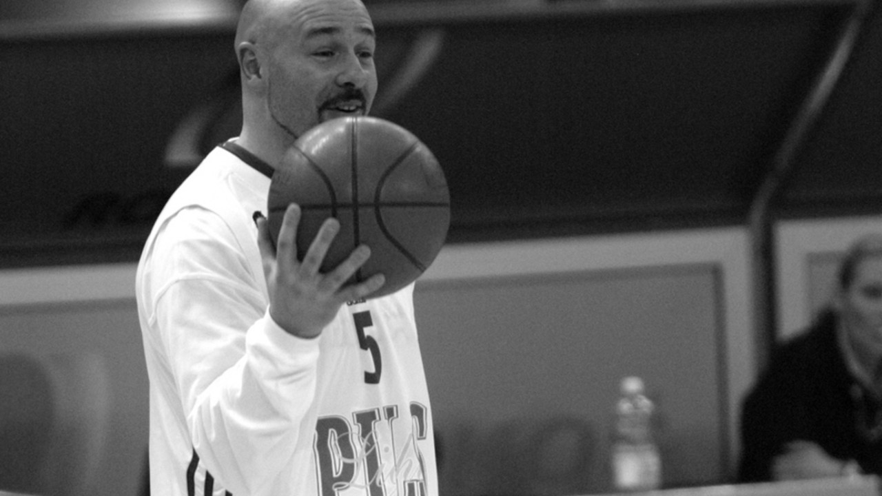 Dalibor Andonov Gru