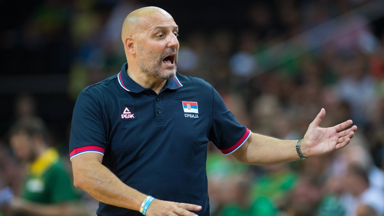 Aleksandar Đorđević