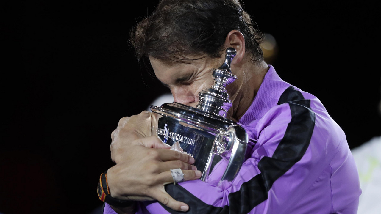 Rafael Nadal