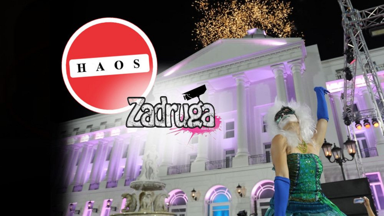 Zadruga