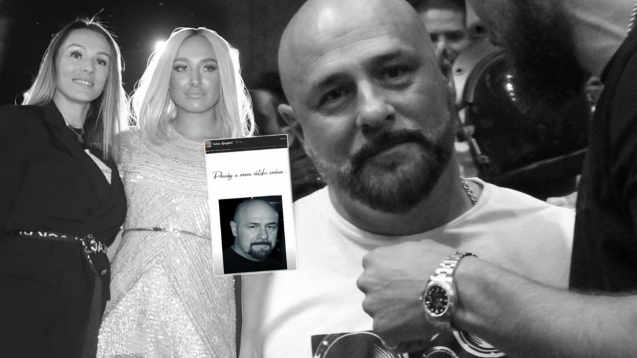 Anabela Atijas, Luna Đogani i Dalibor Andonov Gru