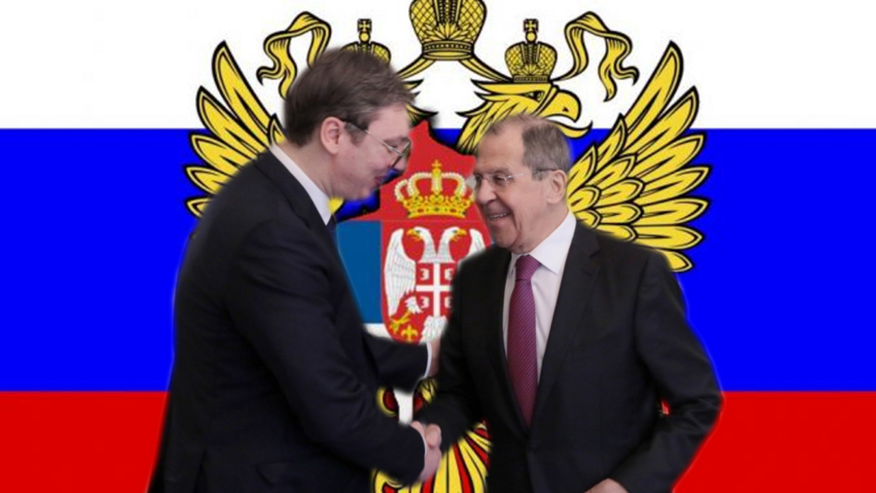 Sergej Lavrov