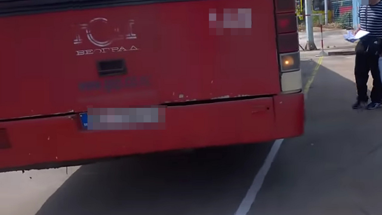autobus