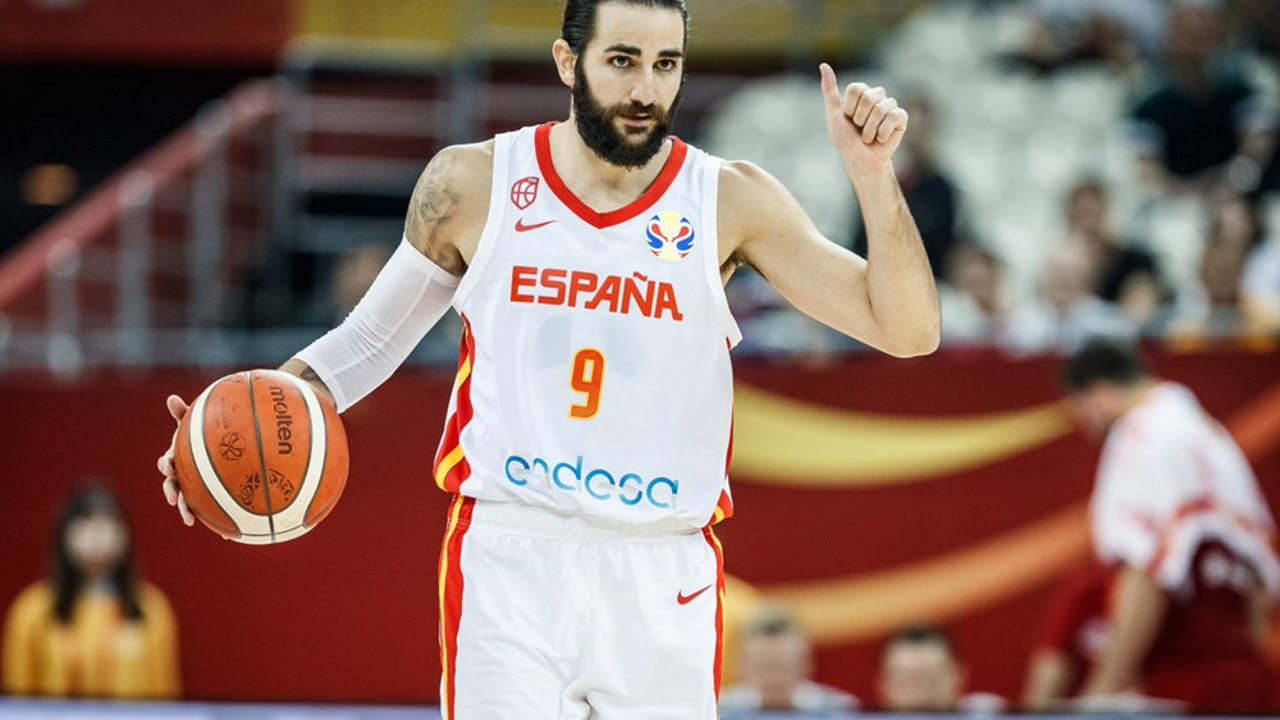Riki Rubio