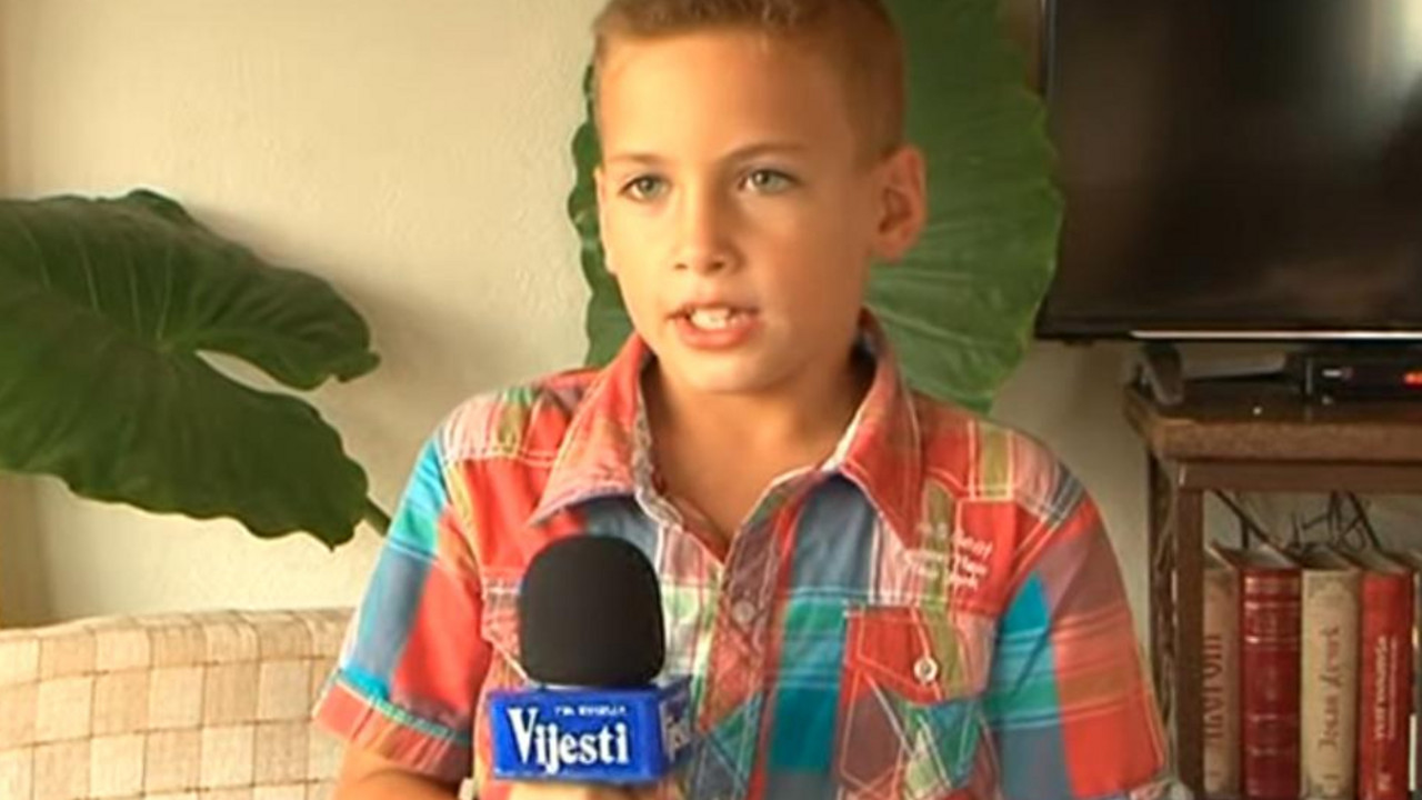 Luka Škuletić