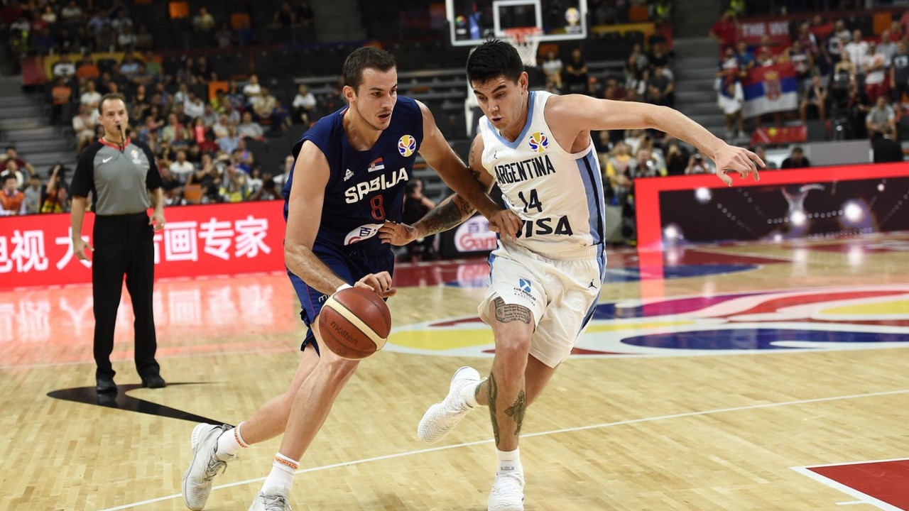 Nemanja Bjelica