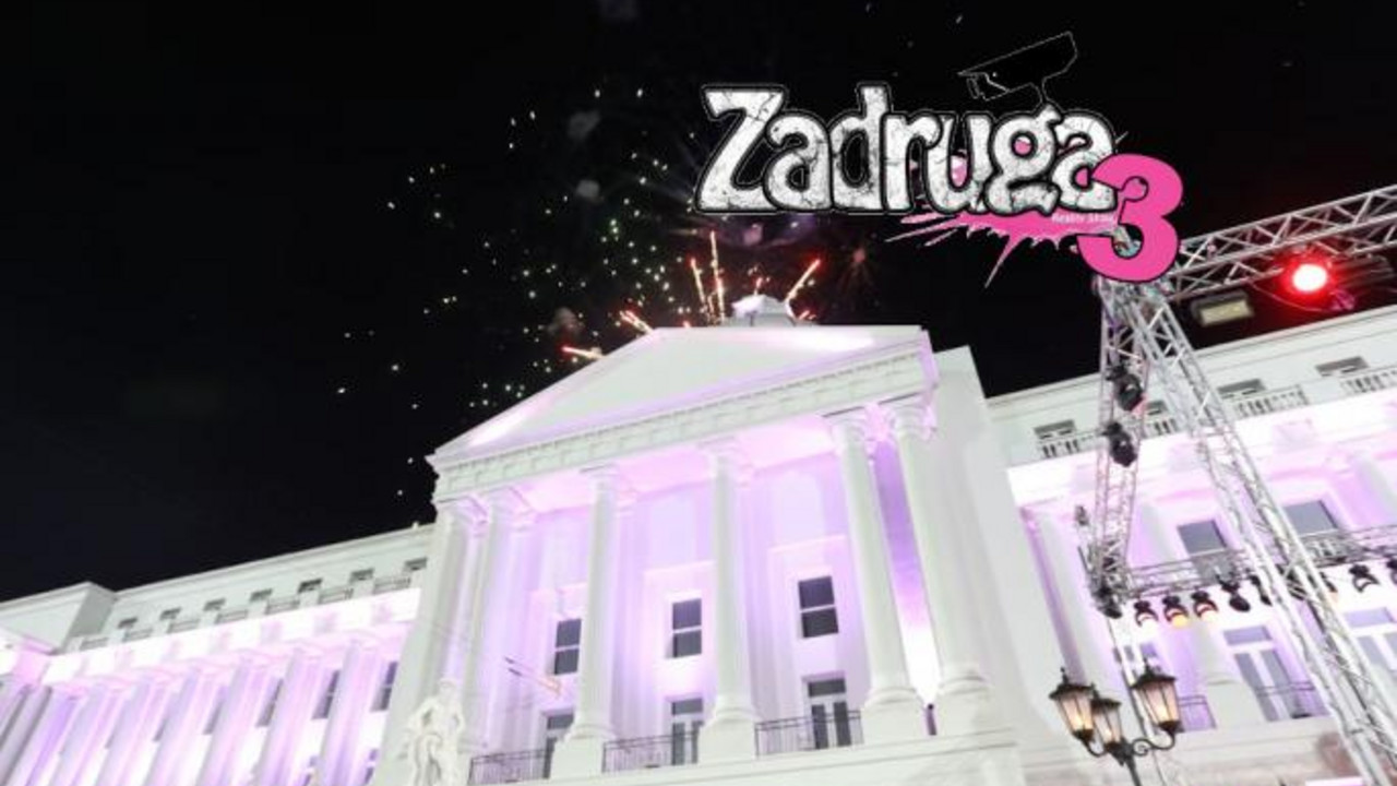 Zadruga 3