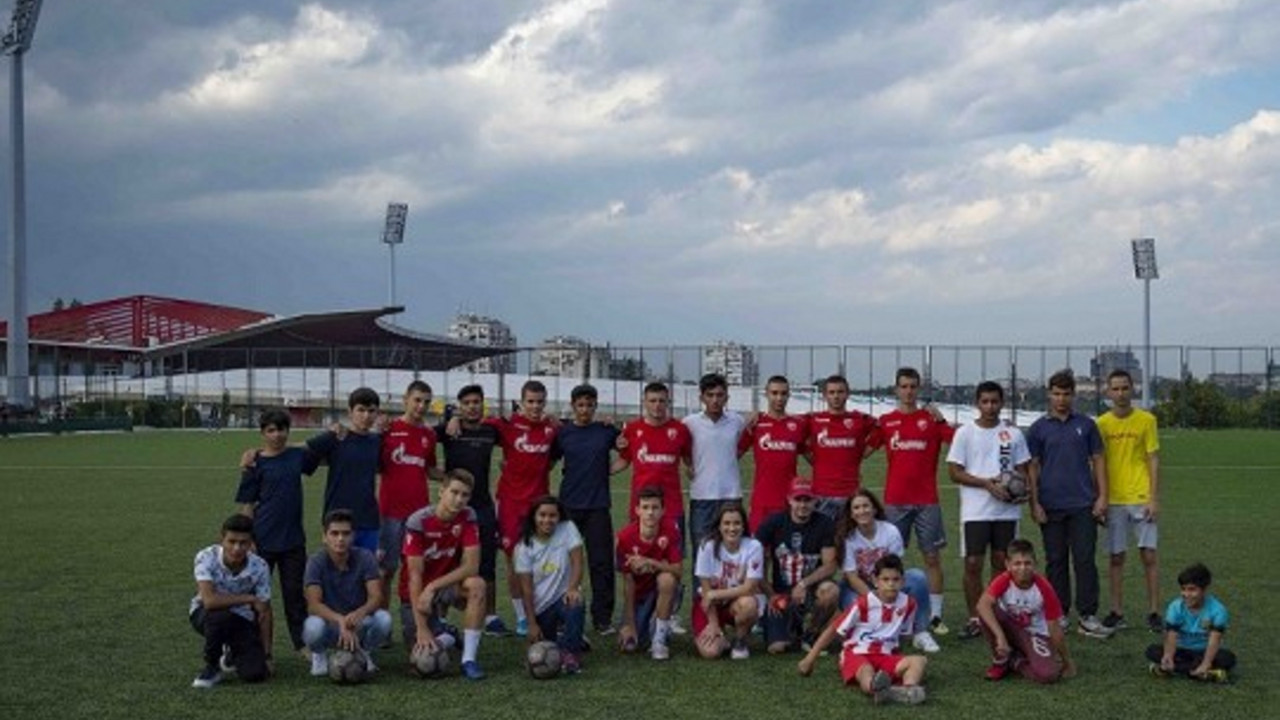 Zvezda klinci