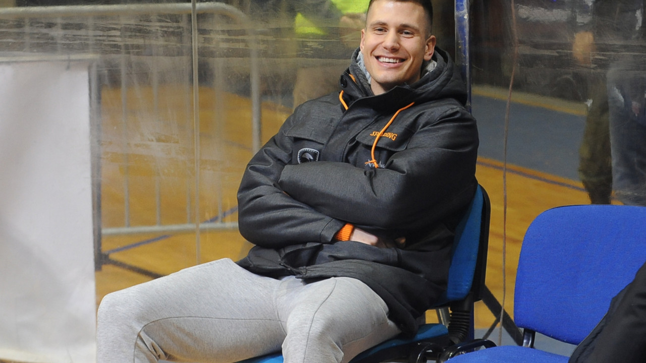 Nemanja Nedović