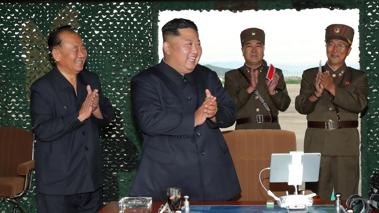 kim