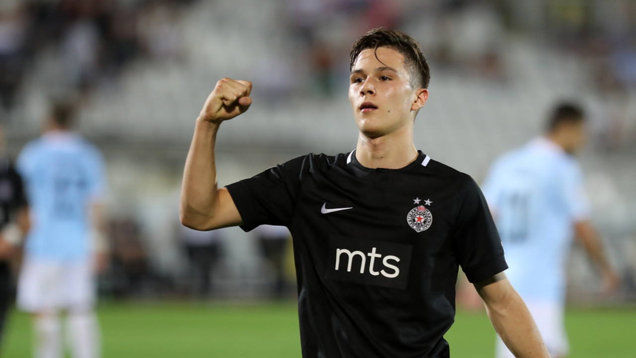 Filip Stevanović