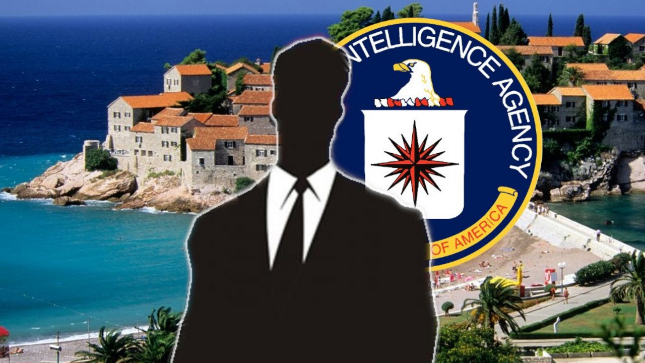 CIA