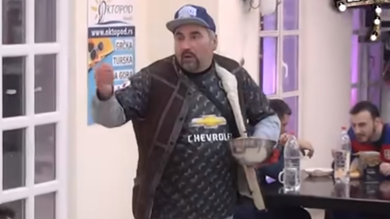 Miki Đuričić