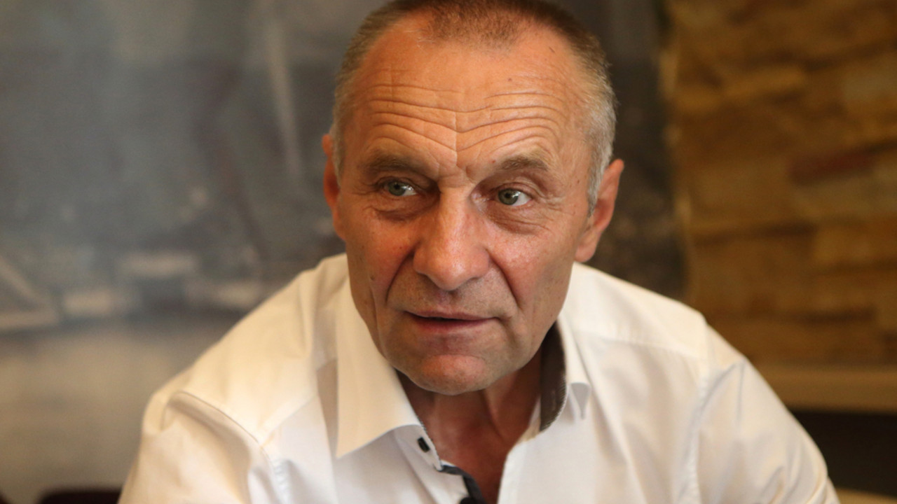 Dragiša Binić
