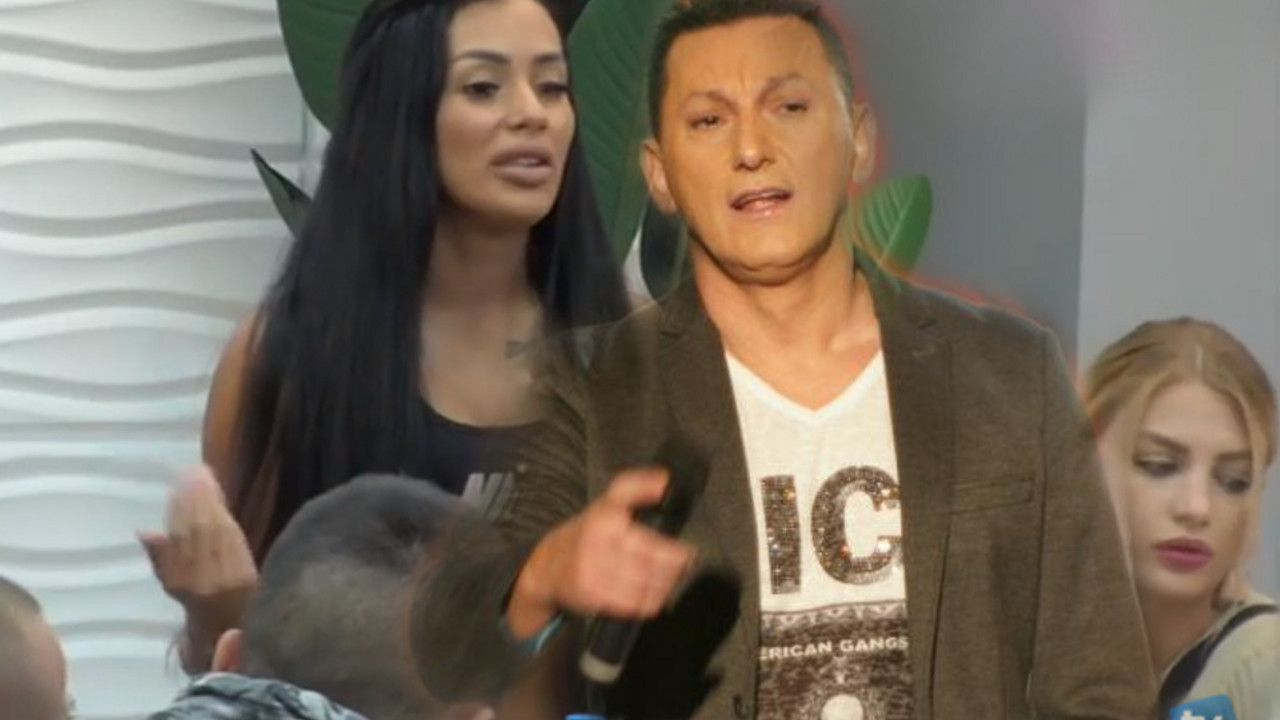Nataša Radan, Šako Polumenta