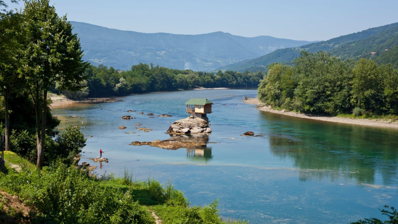 Drina