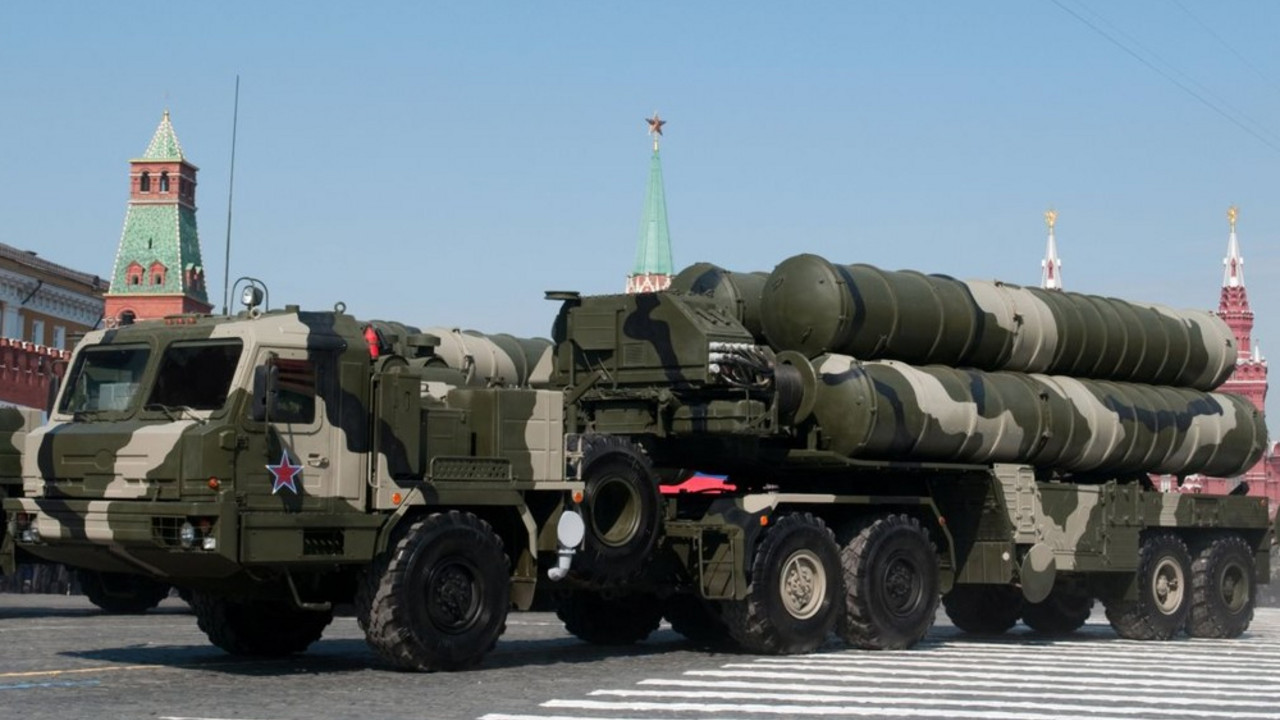 S-400