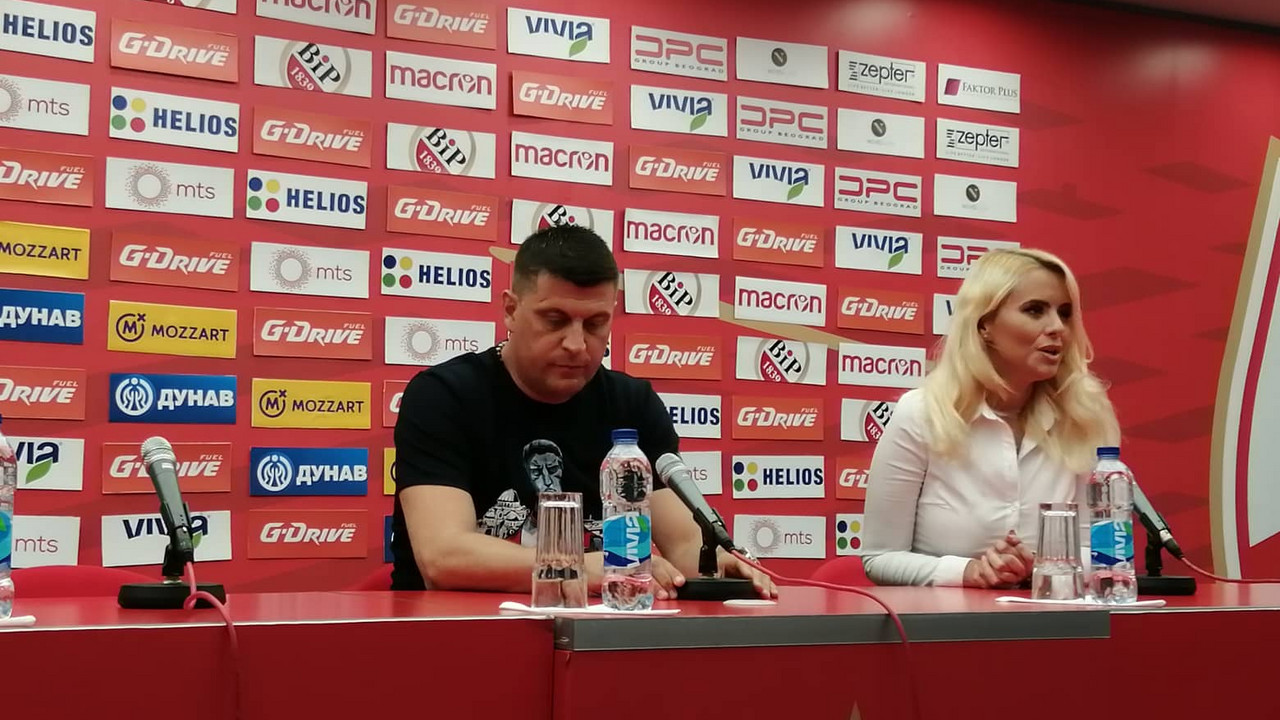 Vladan Milojević