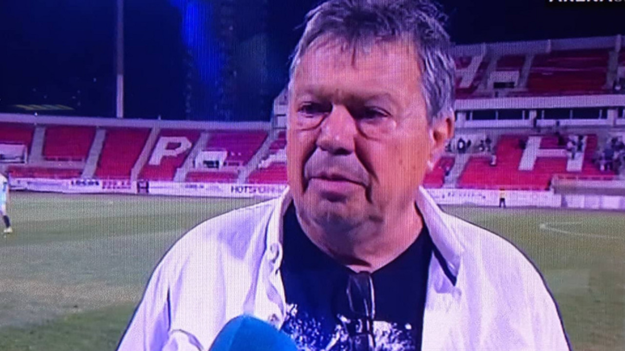 Milorad Kosanović