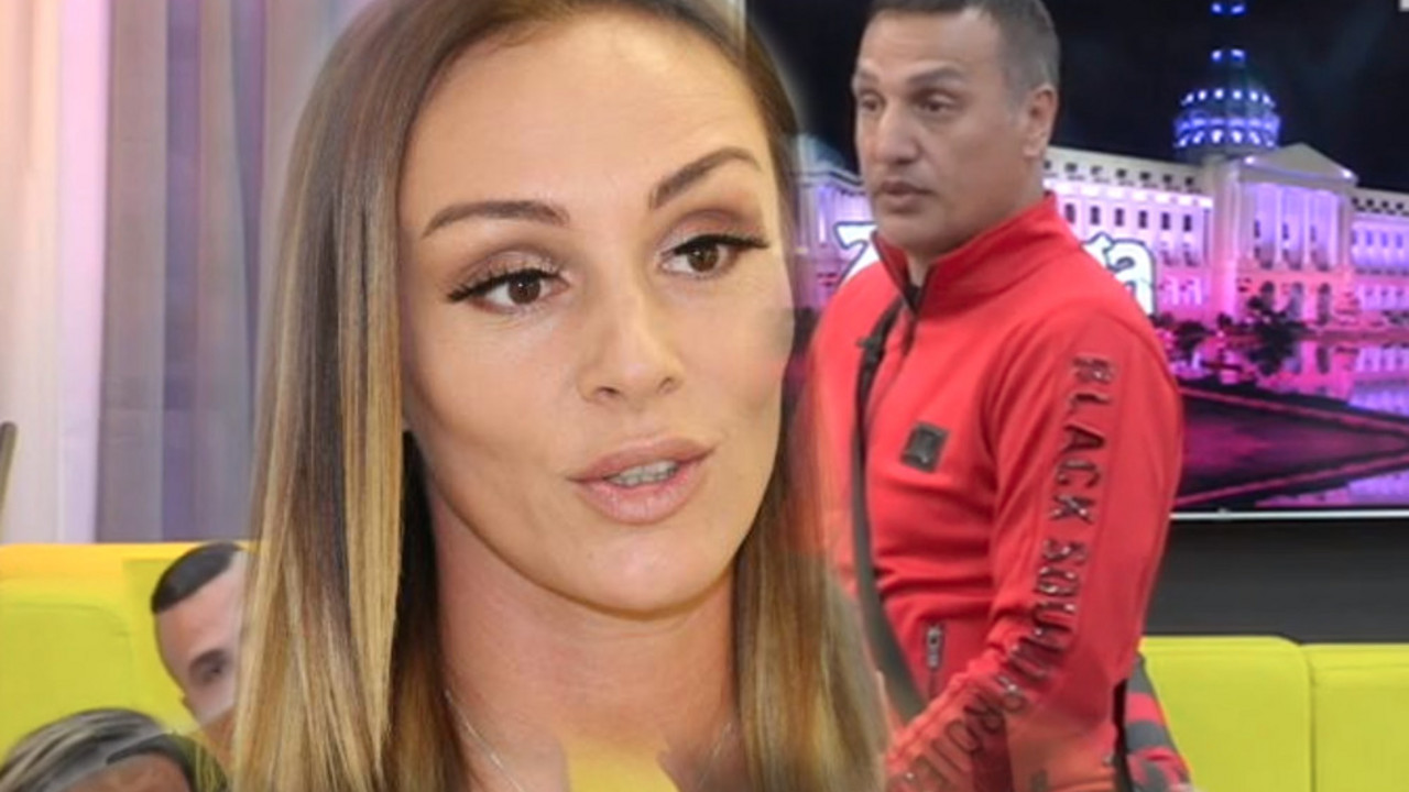 Anabela Atijas, Gagi Đogani