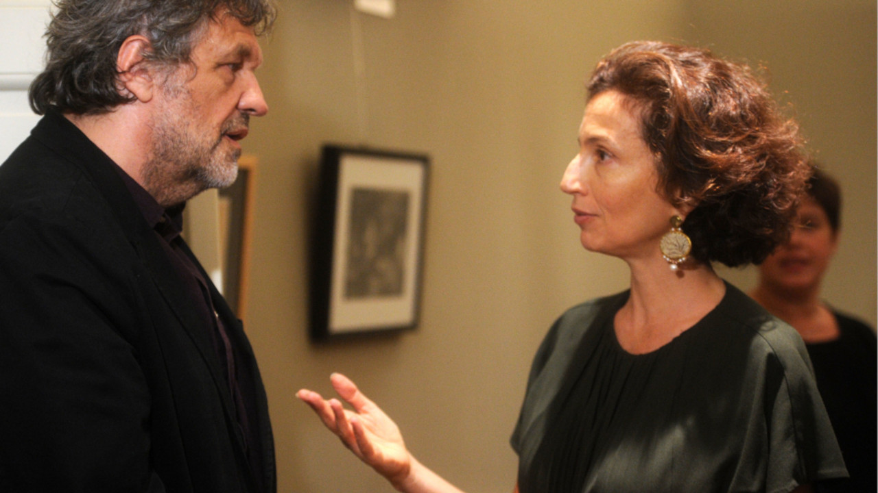 Emir Kusturica