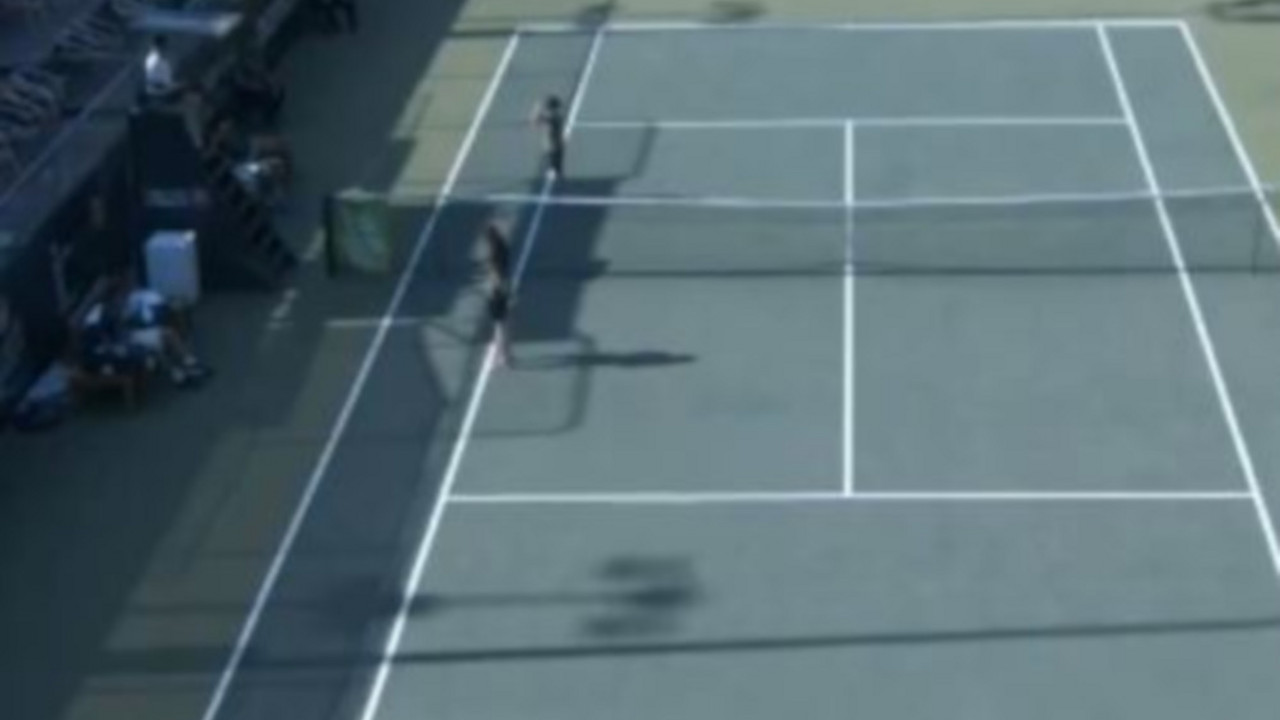 Miša Zverev