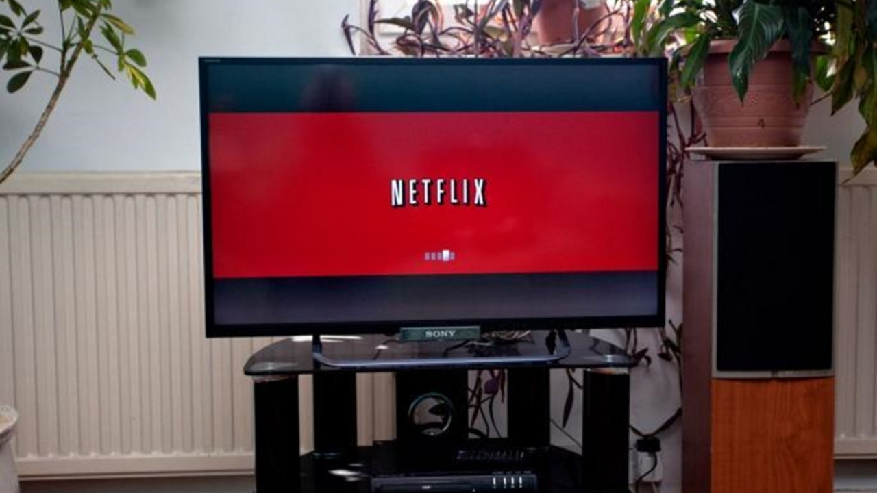 Netflix