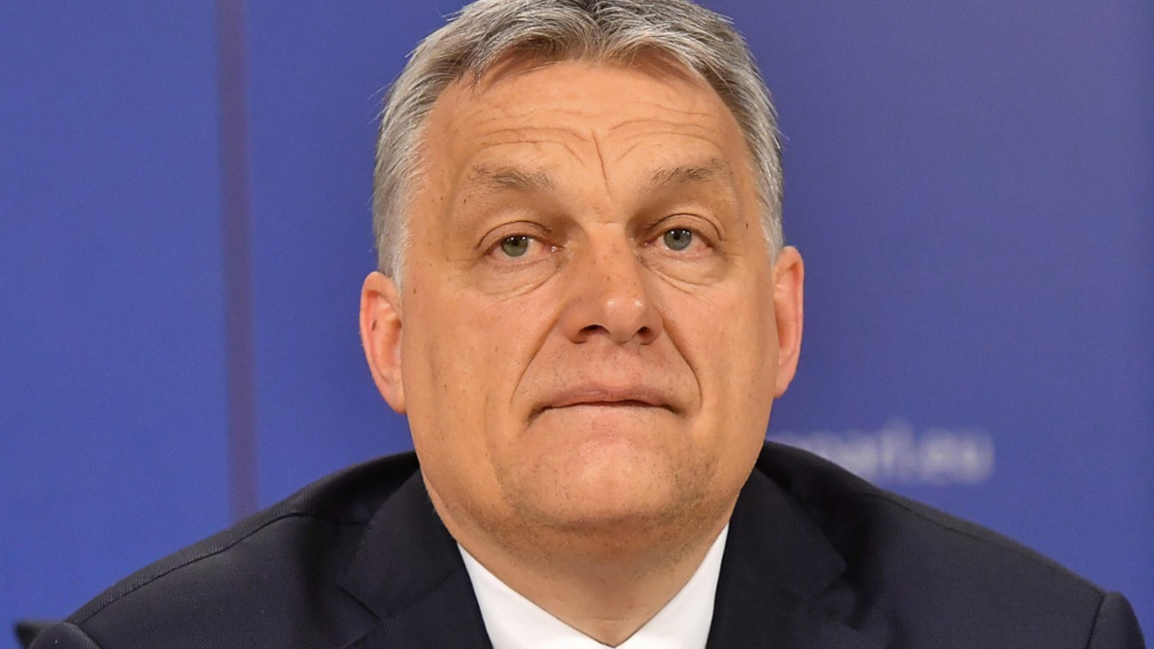 Viktor Orban
