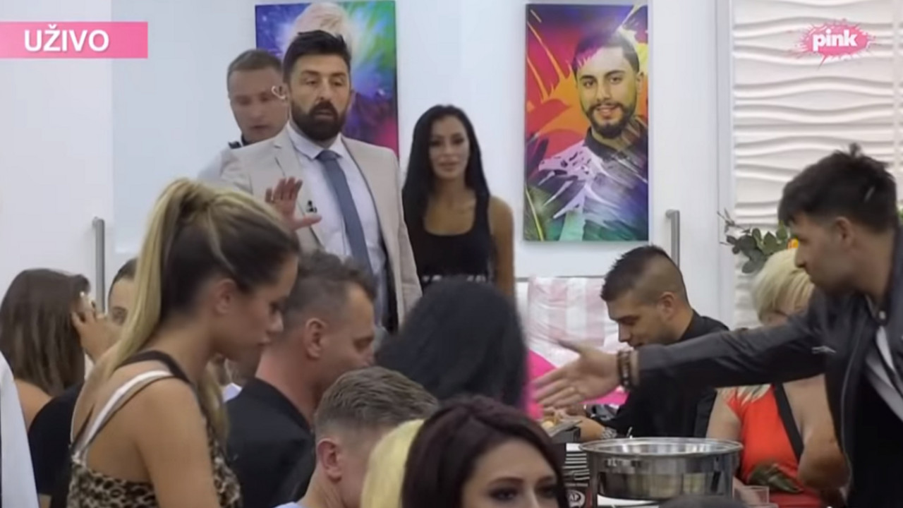 Zadruga 3
