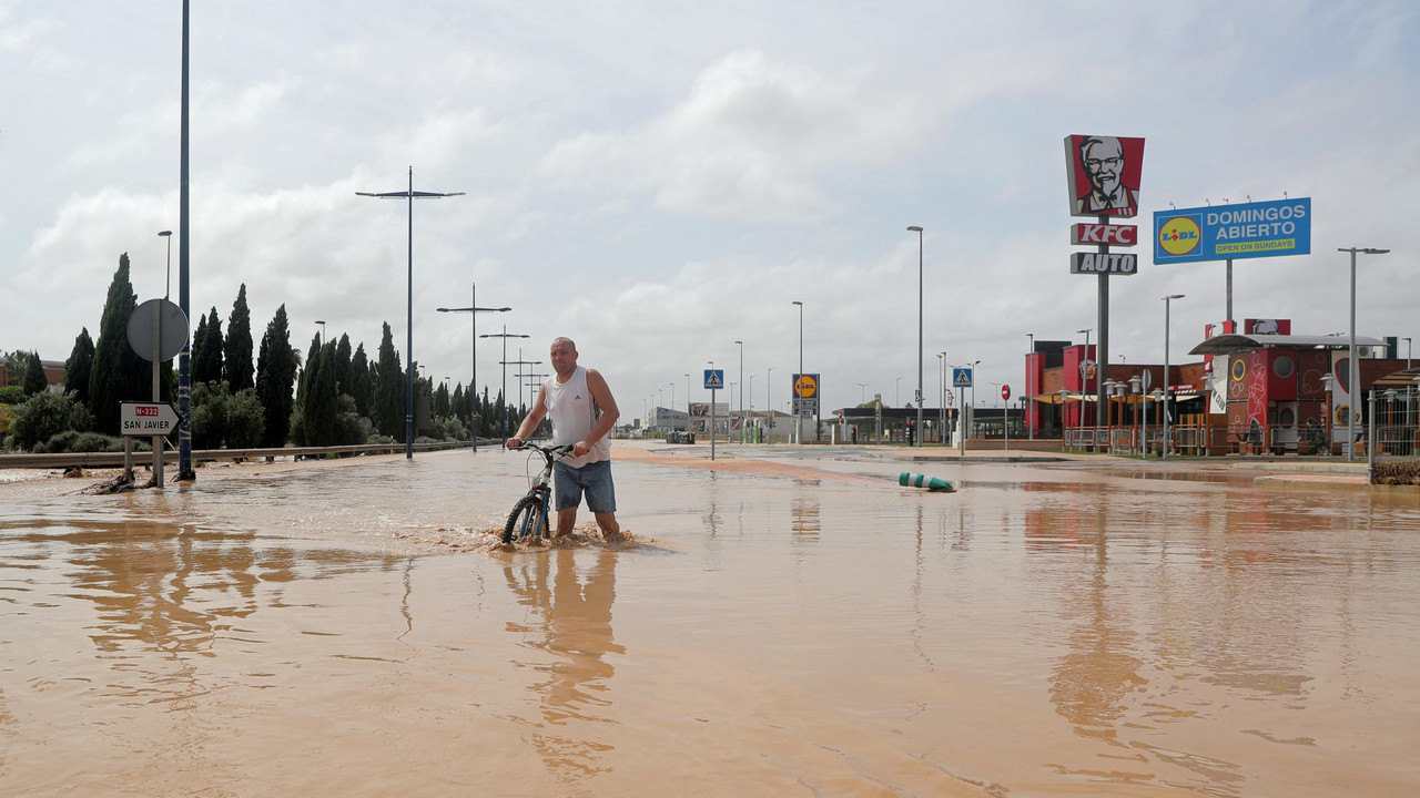 poplave