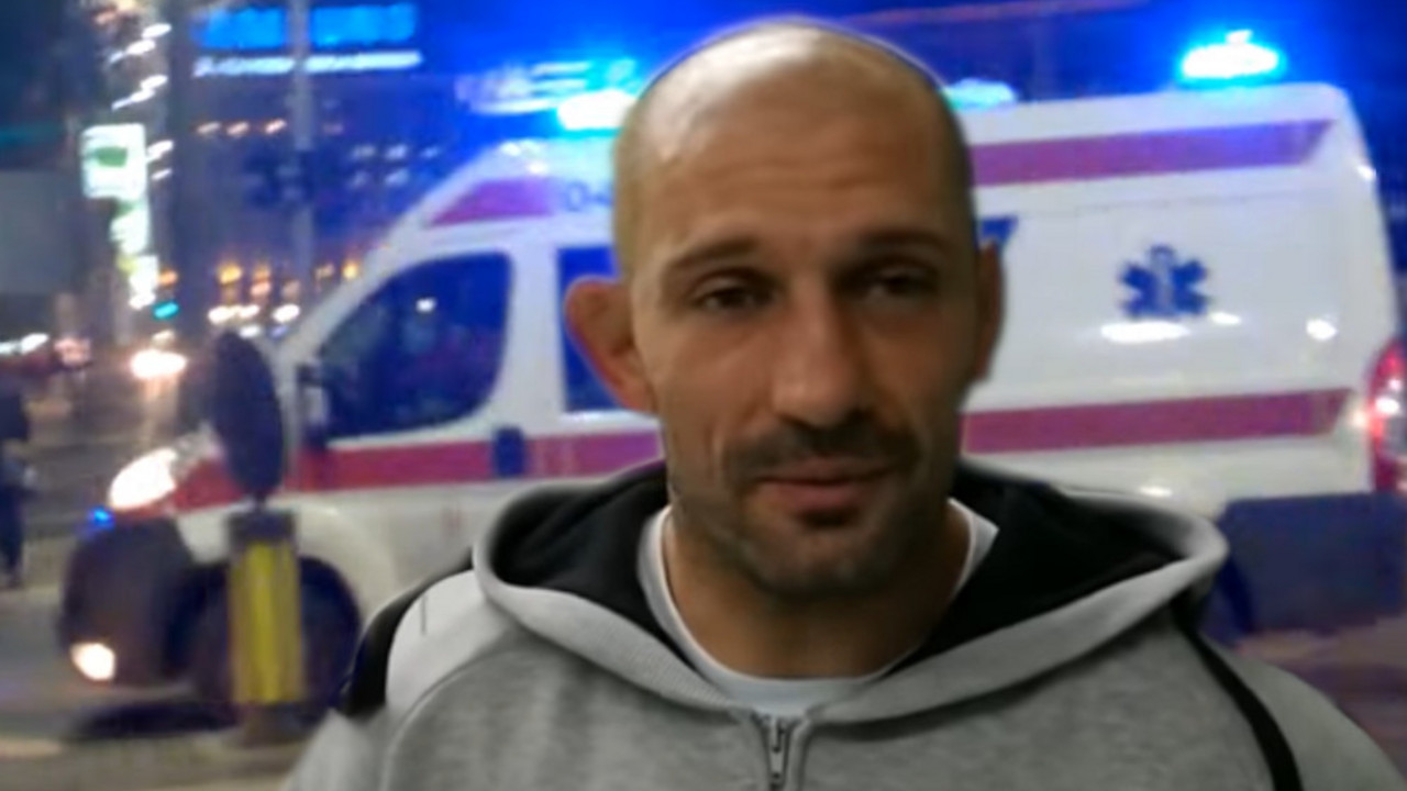 Damir Dado Mihajlović