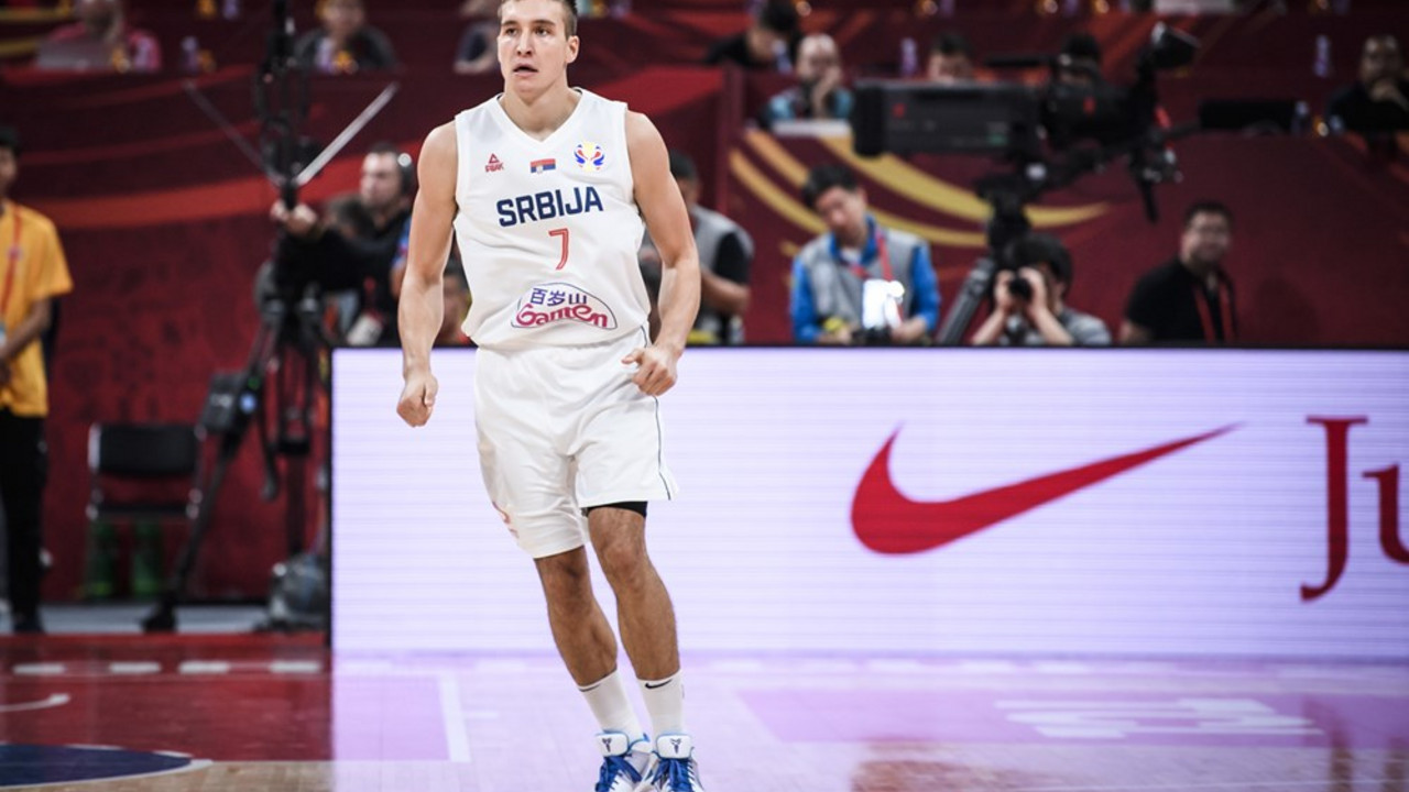 Bogdan Bogdanović
