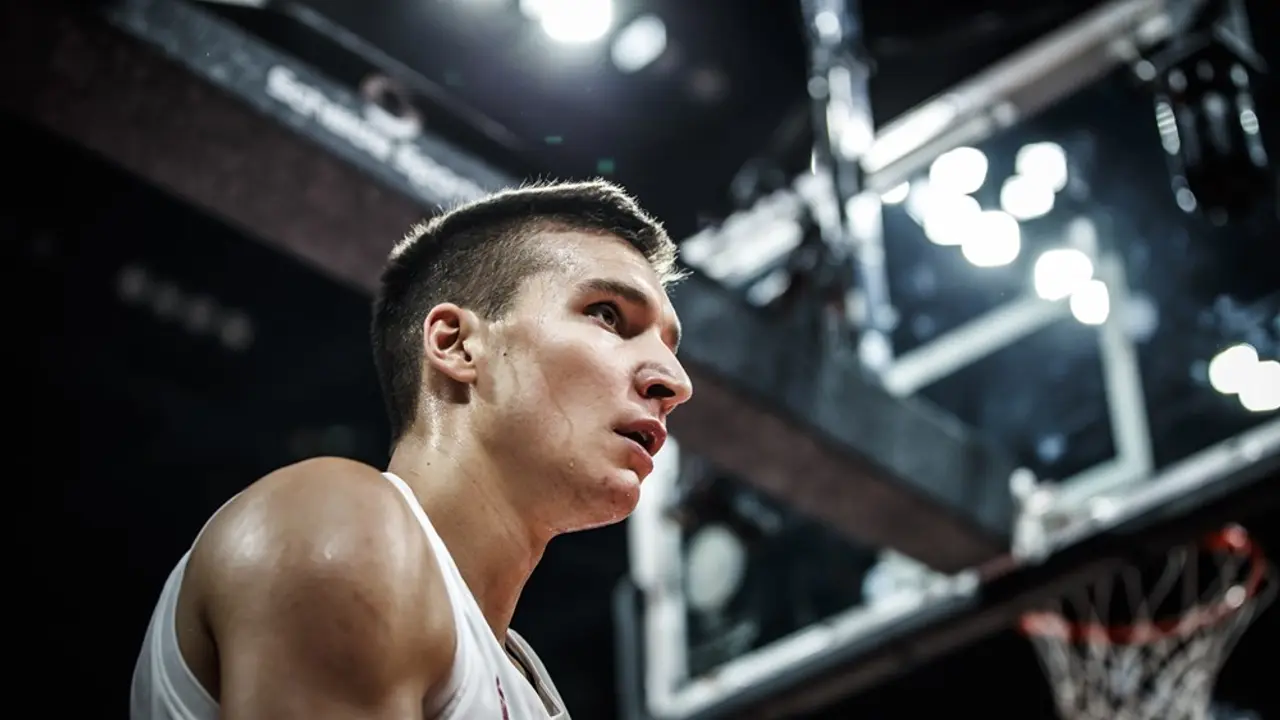 Bogdan Bogdanović