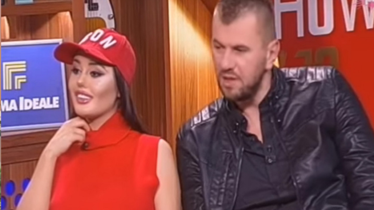 Marko Janjušević Janjuš, Ana Korać