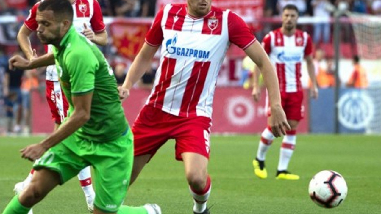 Milan Pavkov
