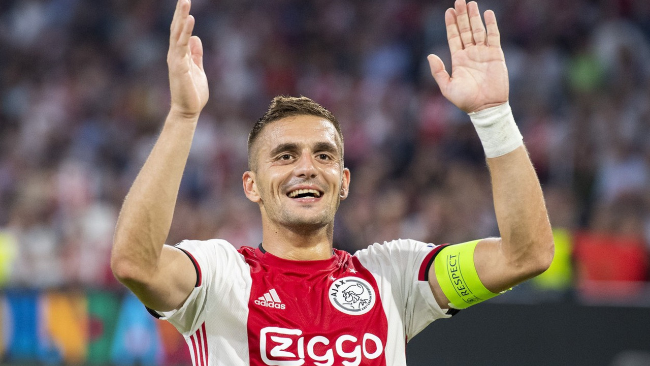 Dušan Tadić