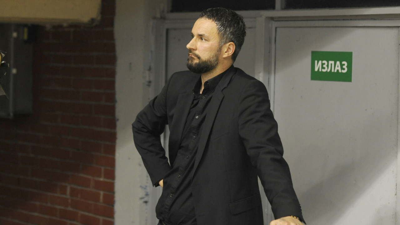 Milan Gurović