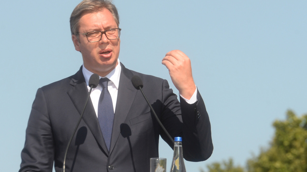 vucic