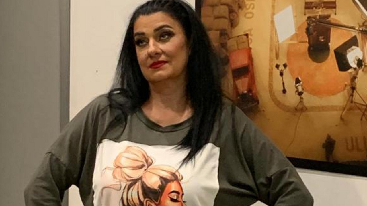 Saška Karan