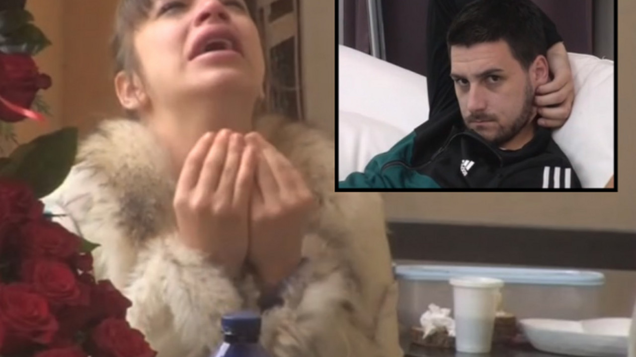 Miljana Kulić, Lazar Čolić Zola