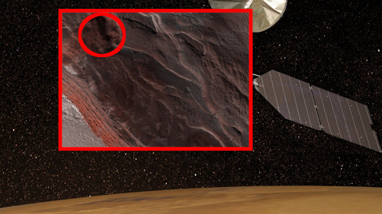 Mars