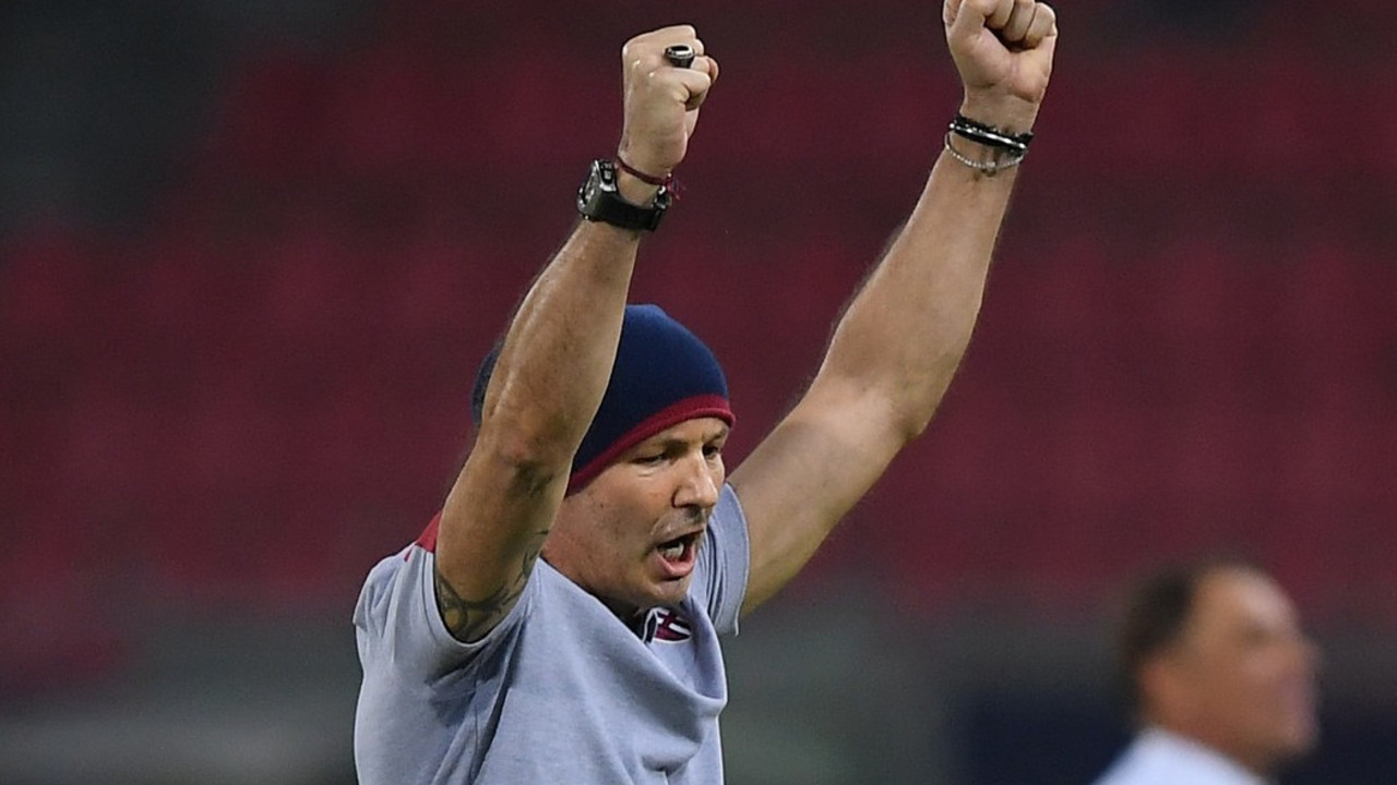 Siniša Mihajlović