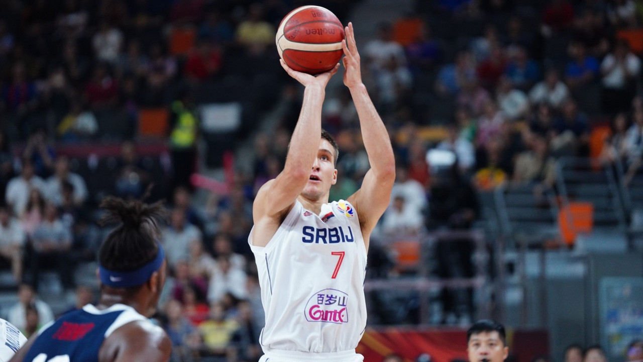 Bogdan Bogdanović