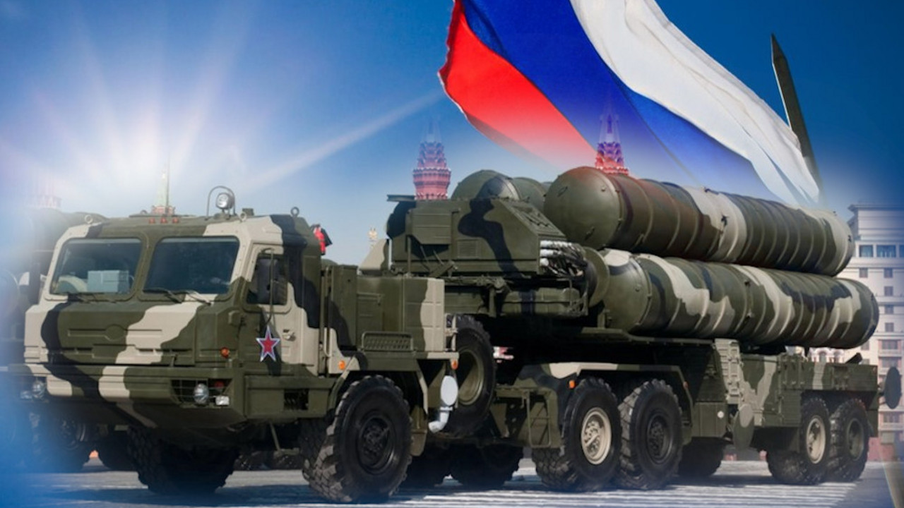 S-400