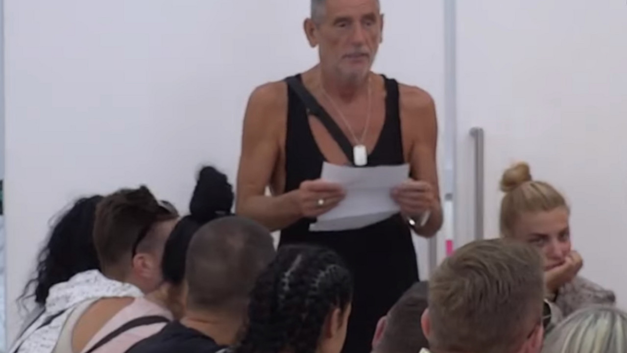 Lepi Mića