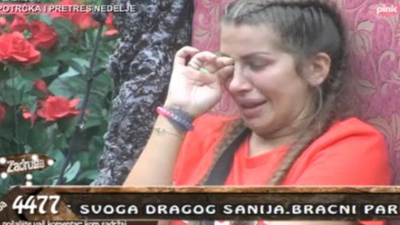 Dalila Dragojević